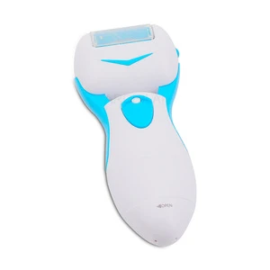 Electric Foot Callus Pack Dead Skin Remover For Foot