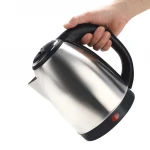 electric kettles home appliance stainless steel electric jug kettle tea pot water machine portable hot kettle