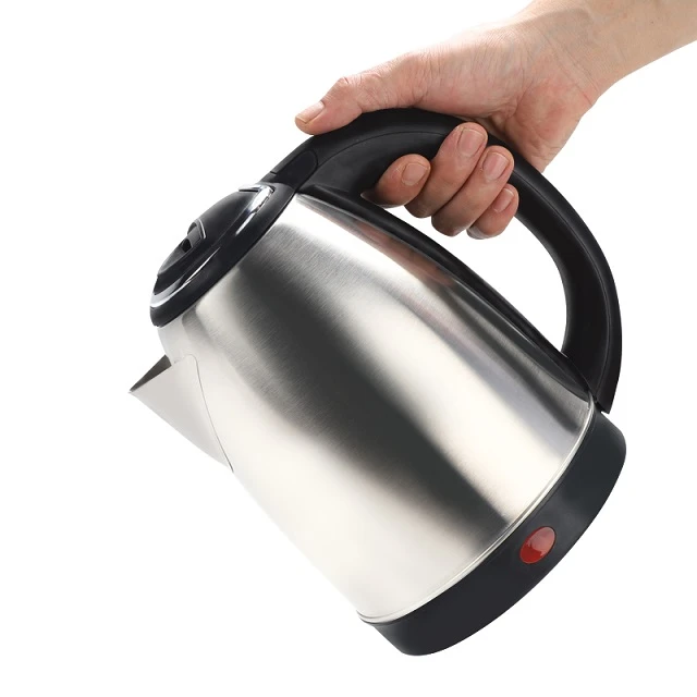 electric kettles home appliance stainless steel electric jug kettle tea pot water machine portable hot kettle