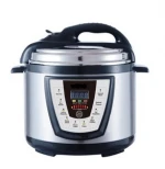 Electric multifunction cooker 4/5/6L Capacity Pressure Pro