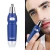 Import Electric Shaving Safety Face Care Nose Hair Trimmer for Men Shaving Hair Removal Razor Beard Cleaning Machine Nose Ear Trimmer from China