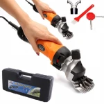 electric sheep clipper/ sheep shears / sheep wool clipper