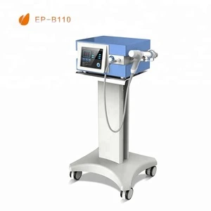 Electric Shock Wave Therapy Equipment
