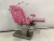 Import Electric Stainless Steel Obstetrics Gynecology Table Surgical Operated Bed from China