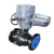 Import Electric valve actuator Ball valve Butterfly valve Steam corrosion protection water 4-20mA 380V DC24V 1-20 inch 2.5Mpa Modbus from China