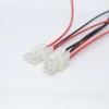 electrical molex 1.25mm pcb wire wiring connector for New Car battery terminal