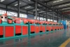 electrical motor coppers wire coil winding machine