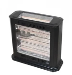 electrical quartz heater WHT 5060