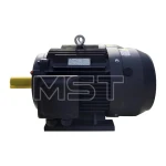 Electrical Supplies industrial electric motors 400V 50Hz Three Phase Induction AC Electric Asynchronous Motor