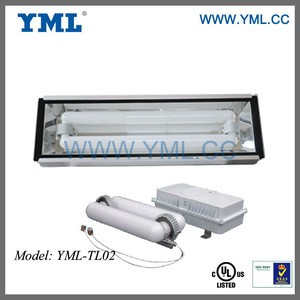 Electrodeless Discharge Tunnel Light Induction Lamp 400W