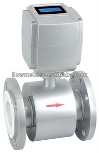 electromagnetic water meter(ISO9001 manufacture) ultrasonic water meter