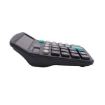 Electronic calculator office finance special calculator