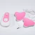 Import Electronic vibrate care enlargement instrument sexy breast enhance massager from China