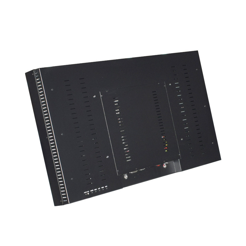 Buy Embedded 43 Inch High Resolution Industrial Non-touch Open Frame ...