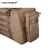 Import Emersongear Camouflage Gun Case Molle System High Capacity Full Open Structure Outdoor Tactical Gun Bag Gun Case  EM8895 from China