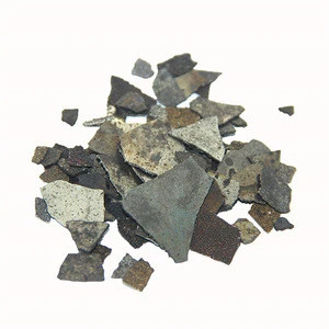 EMM flakes 99.7% ingot 99.9% electrolytic pure manganese metal