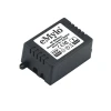 eMylo Smart 1pcs RF Receiver 2pcs Wireless Remote Control Switch DC 12V One Channel 10A
