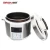 Import Energy efficient stainless steel best power programmable imported pressure cooker from China