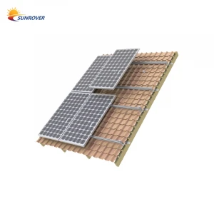 Energy storage system 3kw Solar Battery Storage System 3kw Industrial Solar panel and Battery System