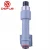 Import Engine assembly FUEL INJECTORS factory high impedance NOZZLE 23250-BZ010 from China