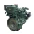 Import engine marine 4 cylinder 50 kw water cooled yuchai engine marine diesel engine for passenger boat from China