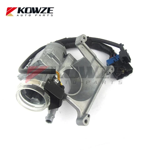 Buy Engine Starting Switch For Mitsubishi Pajero Montero V32 V43 V44 ...