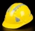 Import Engineering Construction Safety Helmet for night construction from China