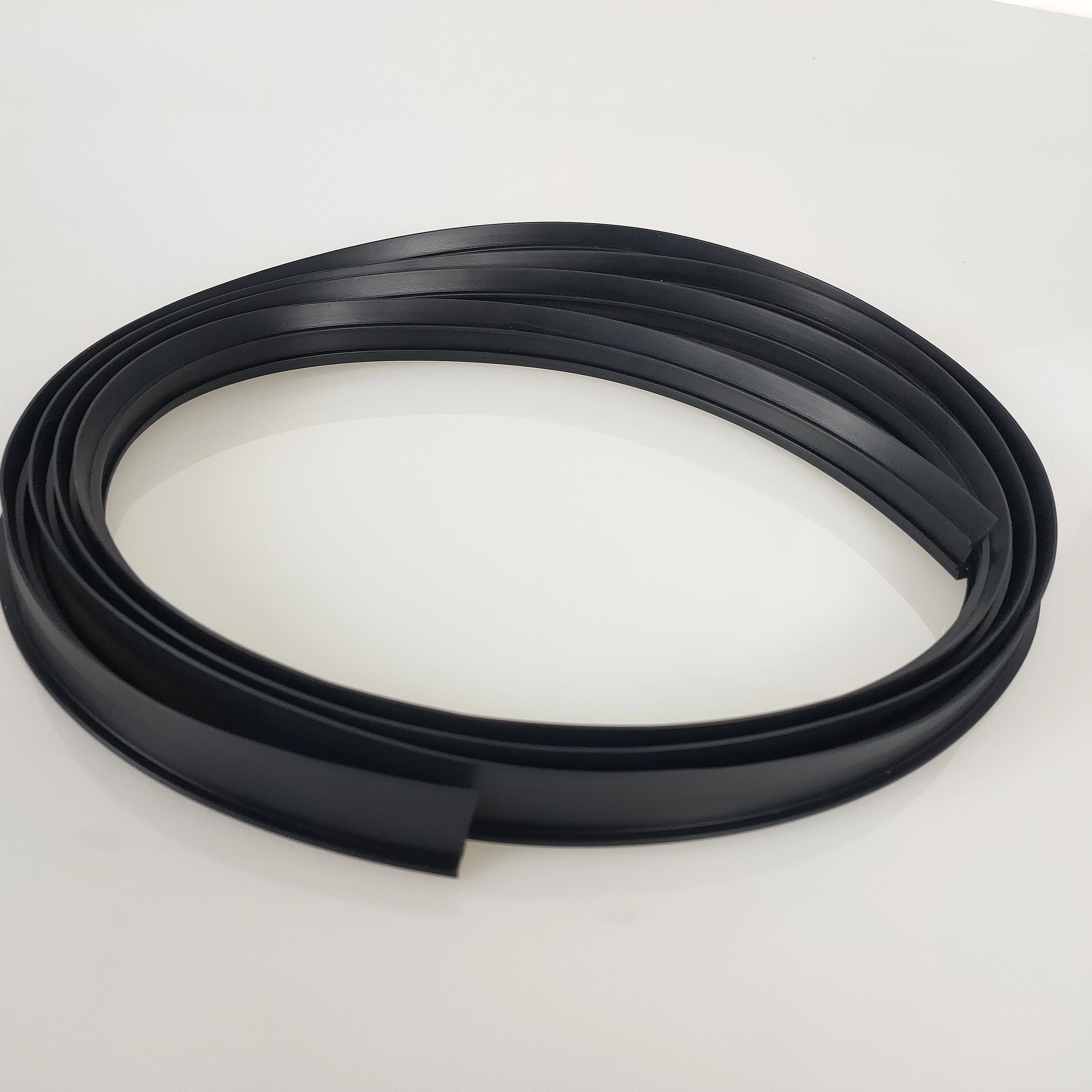 EPDM rubber seal reefer container door rubber gasket seals refrigerator use