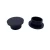 Import EPDM SBR NBR CR NR silicone water proof industry rubber grommet from China