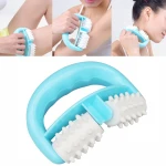 epp 5 inch massage roller ball foam massage roller gear fitness   foam uni-pro corrugated foam roller triangle 36 inches