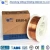 Import ER70S-6 Copper Coated CO2 Gas Shielded Welding Wire AWS5.18 ER70S-6 (0.8mm 1.0mm 1.2mm) from China