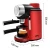 Import Espresso quality coffee machine dirp coffee maker tea maker for home use from China