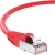 Import ETL approved Bare Copper UTP Cat5e  cat6 cat7  stp Patch Cord Communication Cable from China