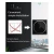 Import EU 1 gang 1 way electronic wall touch light switch from China