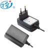 EU plug 20v 400ma power adapter / GS approved 220v to 12v 24v ac dc adapter