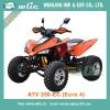 Euro 4 EEC 250CC ATV Quad Bike ATV250-EC (Euro 4)