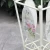 Import European Fanshional Design White Metal Umbrella Stand for hotel/home decor from China