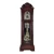 Import european style antique floor clocks grandfather clock from China