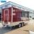 Import European Union CE China Hot Mobile Food Cart/ Food Trailer/fast Food Trucks from China