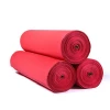 EVA/PE foam roll soft and strong Solid Black Color Universal EVA Foam Material For Shoe Manufacturing In Roll Packing EVA Materi