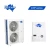 Import Evi Heat Pump Monoblock for Room Heating and Sanitary Hot Water from China
