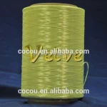 excellent quality meta aramid cut resistant yarn/sewing thread