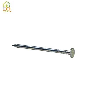 Excellent quality professional framing coiled nail price