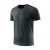Import Excellent Quality Workout Men Gym T-Shirts, Man Yoga Wear Weight Lifting Fitness Athletic T-Shirts from China