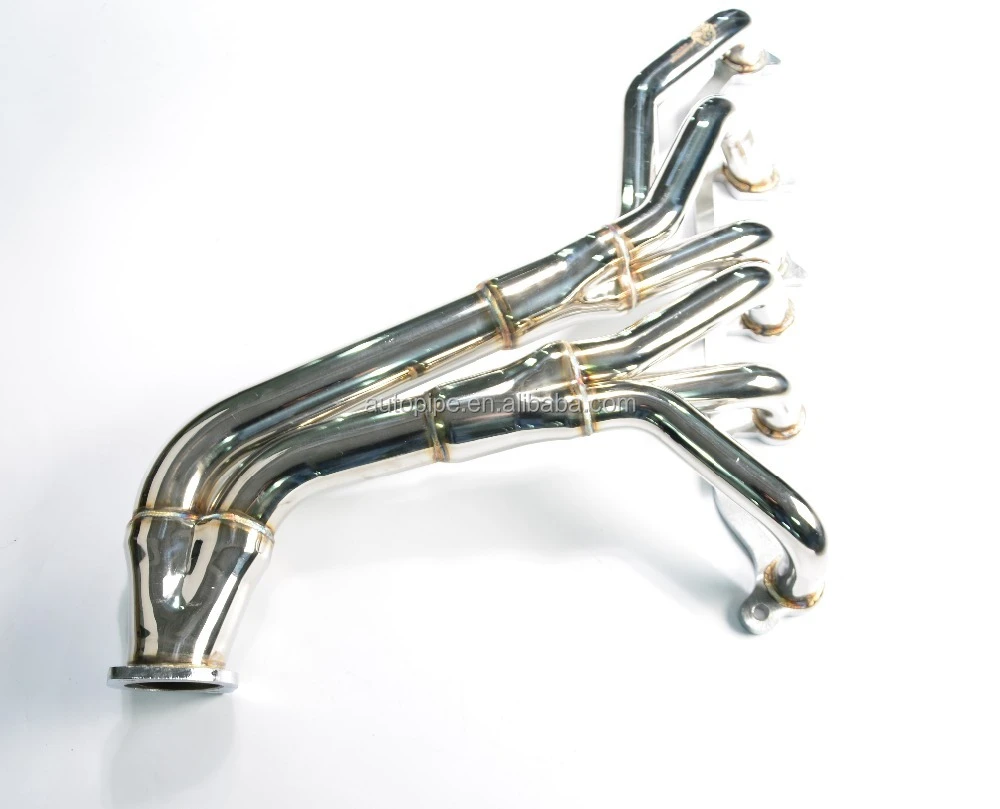 exhaust header for toyot*a 1fz