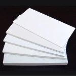 Expanded PVC foam sheet