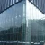 Import Exposed frame unitized glass curtain wall price per m2 from China