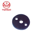 Exquisite automatic Textile fan winding Machine Parts