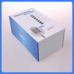 Exquisite mini digital voice recorder with external microphone