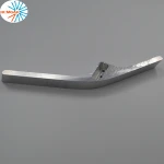 extrusion aluminum alloy bicycle frame